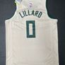 Milwaukee Bucks basketball jersey Image 3