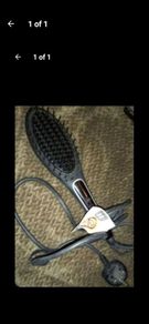 straightener