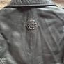Real Leather Moto Jacket Image 4