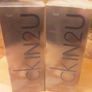 Mens Fragrance/Eau de Toilette Spray  CK in 2 U..100ml Bottle..3.3 Fl Oz .. Retail 53.00euro ... Price Drop Image 3