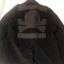 Affliction rare Cord Blazer size large Image 7