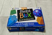 3D puzzle Stacking game | Mental Blox for kids