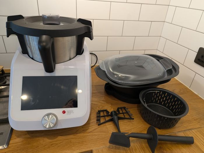 Lidl Monsieur Cuisine Smart Cooker | Mint Condition | Dublin Collection