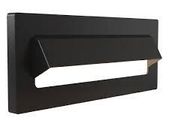 Recessed Bricklight Eyelid Type Brick Light
