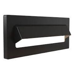 Recessed Bricklight Eyelid Type Brick Light
