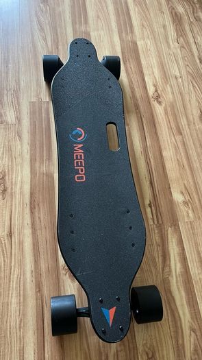 Meepo V3 Electric Skateboard