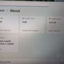 Dell Precision 5570 I7 15.6" Uhd 4k Touch 512gb Ssd 32gb Ddr5 Ram 8gb Quadro Rtx A2000 Nvidia Gpu Image 2