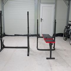 Gym equipment