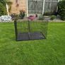 large dog crate Image 2