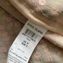 River Island Blush Pink Sequin Blouse- Size M Image 4