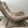 lounge chair Image 4