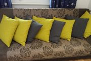 Cushions