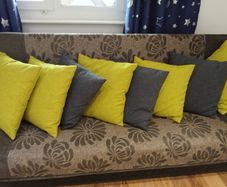 Cushions