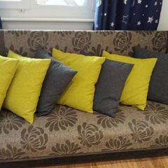 Cushions