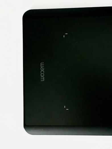 Wacom Intuos Pro - S