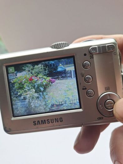 Samsung Digimax