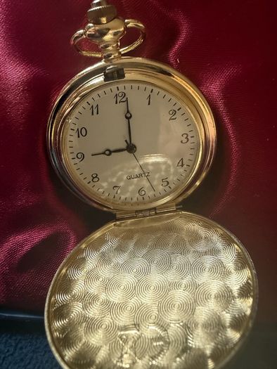 Vintage Style pocket watches
