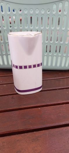 Silk Cut Purple advertising, water jug ,collectors item,,little chip on rim overall good,see pictures for condition, collectors item,,sold as seen