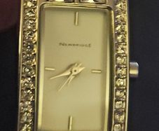 Ladies Bracelet Watch
