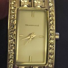 Ladies Bracelet Watch