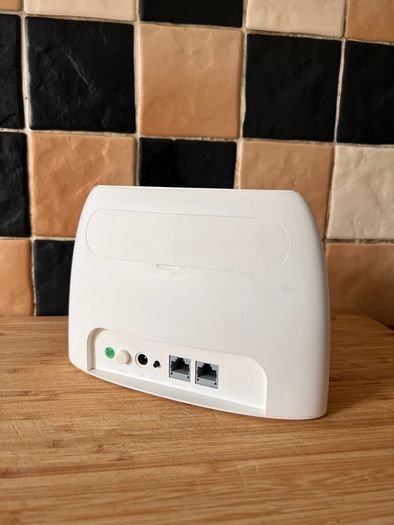 4G SIM Router