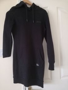 SuperDry Hoodie size S