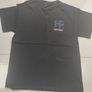 New Look 'Bronx" Mens T-Shirt Image 3