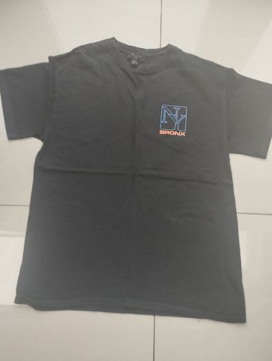 New Look 'Bronx" Mens T-Shirt