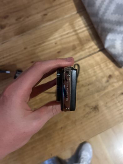 samsung digital camera