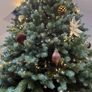 Luxury  Christmas tree Image 4
