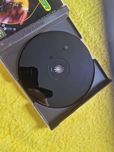 Actua Soccer PlayStation1 Ps1 PlayStation2 Ps2 games Original