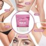 Professional Waxing Kit with Wax Heater, Hard Wax Beads 500g, Spatulas - Stripless Depilatory Waxing Pellets Solid Film Beans No Strip Needed MULTIPLE SCENTS AVAILABLE, SEE PHOTOS (FREE POSTAGE) Image 4