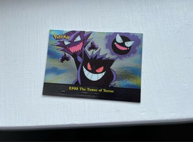 Topps Pokemon Holo
