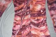 Gorgeous mini dress size S