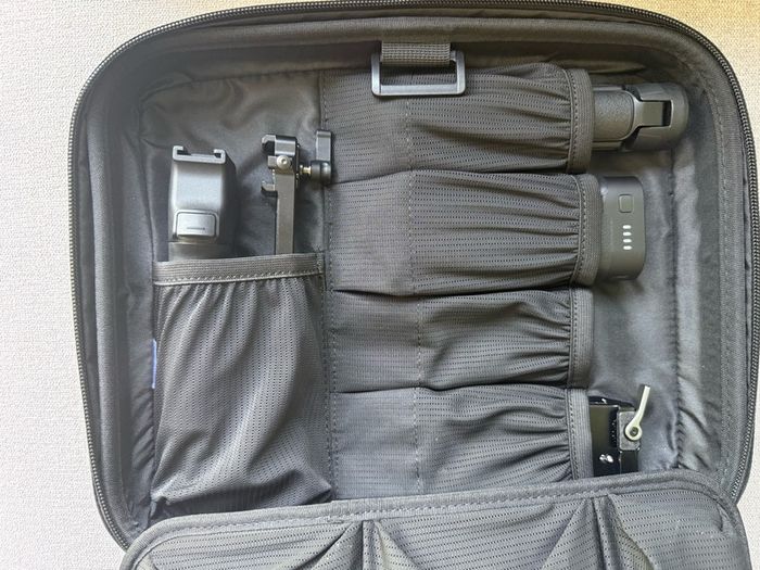 Dji Rs 5 Combo