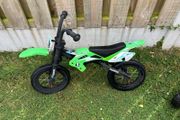 12inch Kids Balance Bike