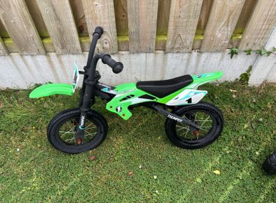 12inch Kids Balance Bike