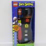 LEGO Writing System Jack Stone Pen Set New Sealed In Original Case Image 2