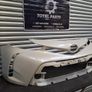 Toyota prius plus 2015-20 front bumper Image 3