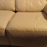 One Section of L Shape Settee with recliner Image 3