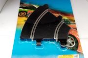Scalextric C8202: 2x Radius 1 Curve Track  .  ( r1 )