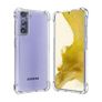 For Samsung Galaxy S22 Plus Case ShockProof Soft Phone Cover Clear TPU New - FHT08SMK2 Image 5