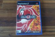 Raging Blades PS2 - PlayStation 2
