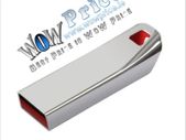 32GB Metal Usb Flash Drive Pen Stick
