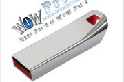 32GB Metal Usb Flash Drive Pen Stick