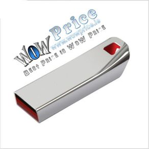 32GB Metal Usb Flash Drive Pen Stick