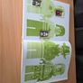 Lego Minifgure year by year visual history book Image 8