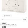 Hauga sideboard Image 9