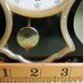 Vintage wind-up Clock, Runs 8 Days after Winding Image 9