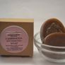 African Black Soap Bar Image 3